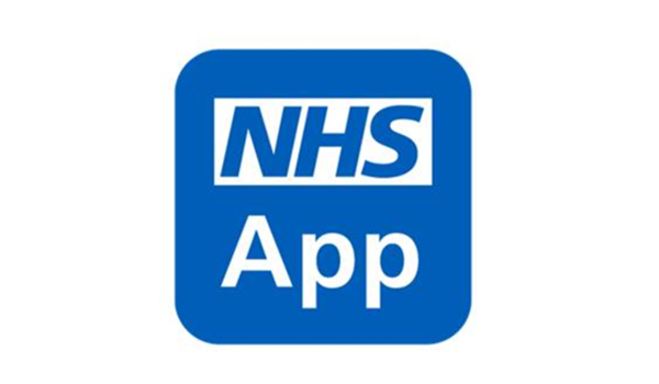 NHS App